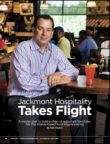 Jackmont Hospitality Takes Flight